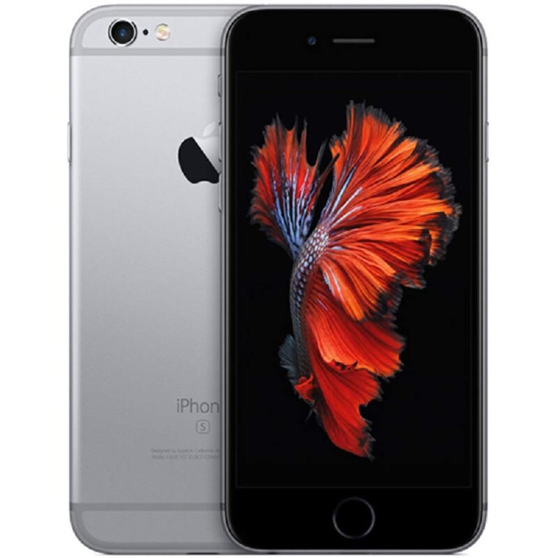 Smartphone 6S 32GB LTE