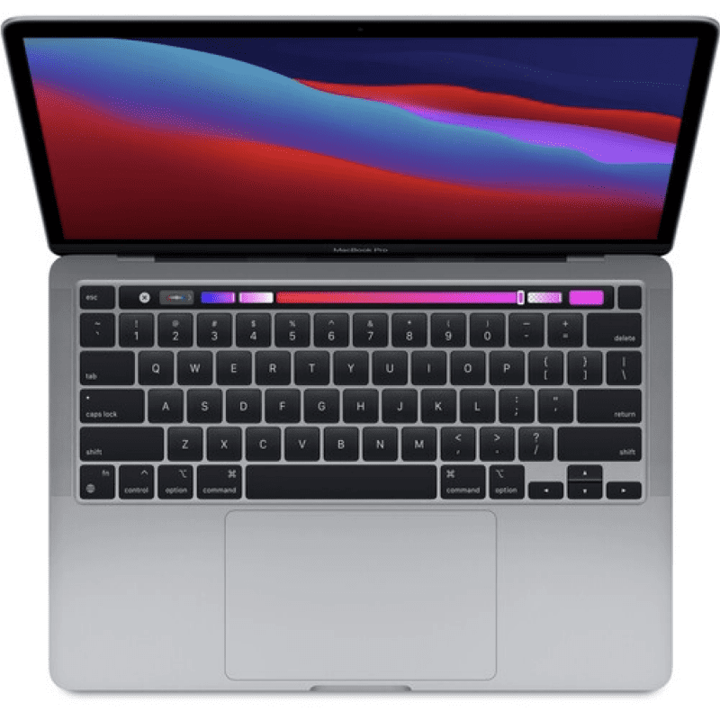 Apple MacBook Pro MF841HN/A 13-inch Laptop
