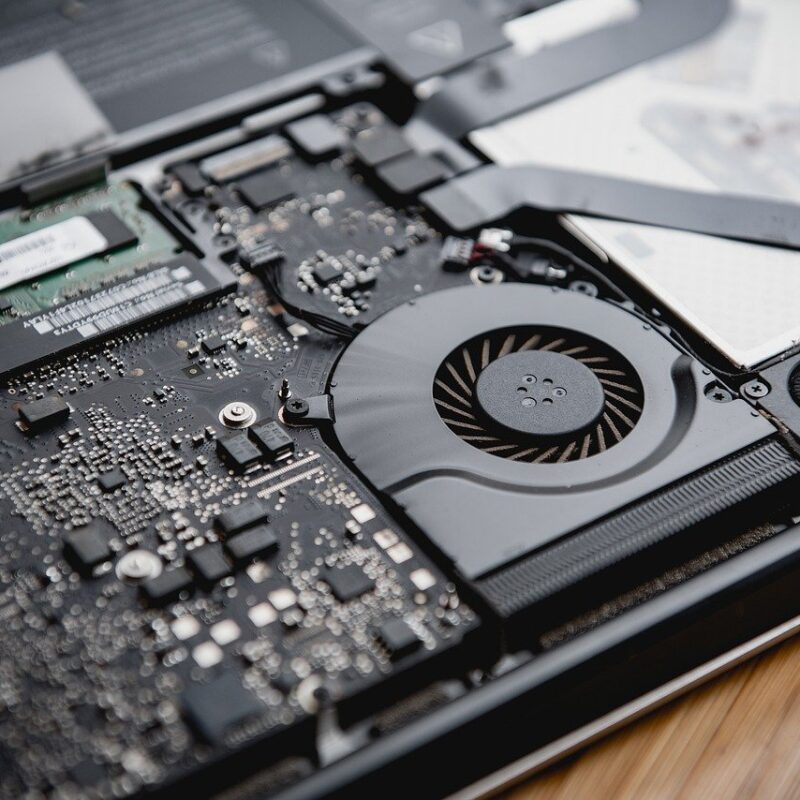Computer Components