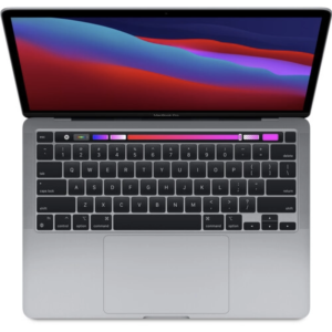 Apple MacBook Pro MF841HN/A 13-inch Laptop