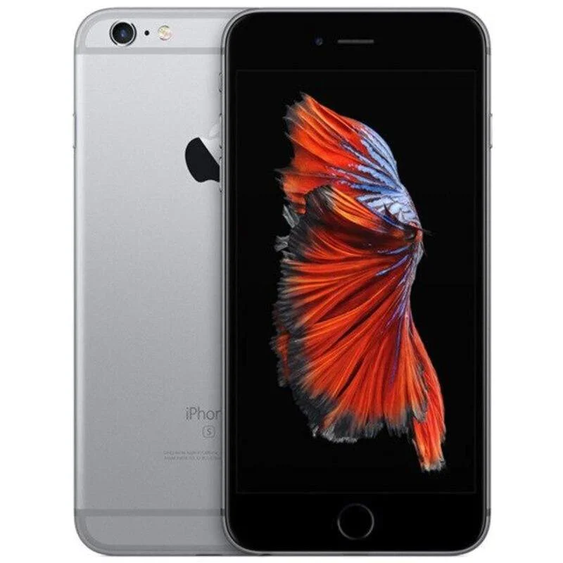 Smartphone 6S 64GB LTE