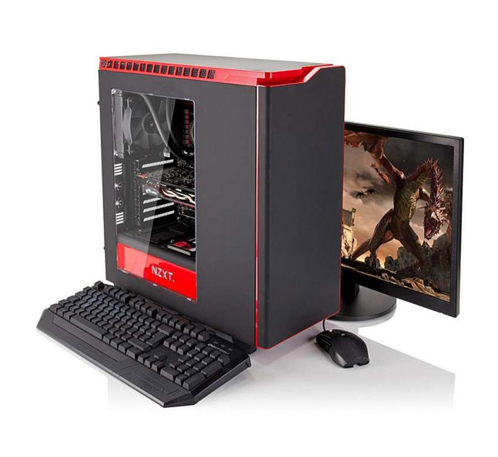 Laptops & Computers