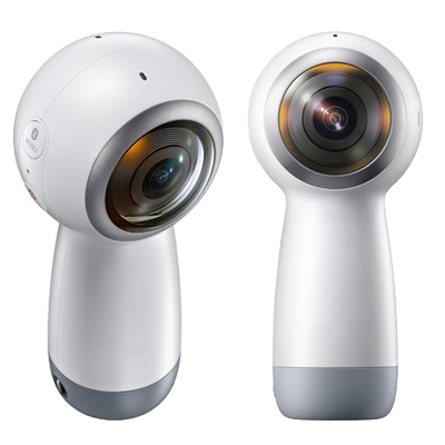 Cameras & Photography