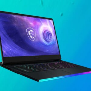 Laptops