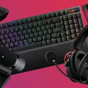 Peripherals